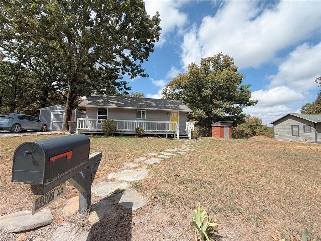 House in Johnson, Arkansas, United States 2 - 18865561