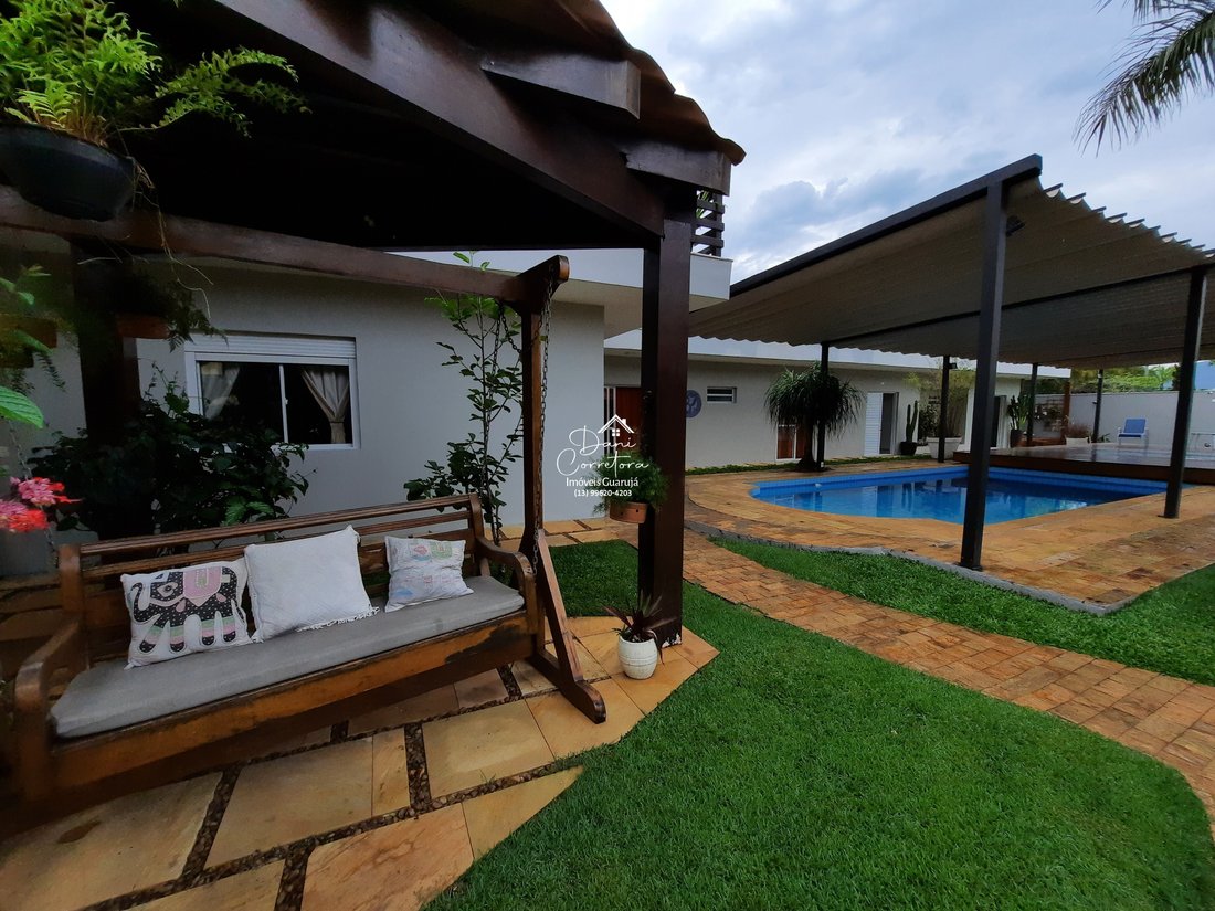 House in Guarujá, State of São Paulo, Brazil 2 - 18871371
