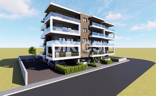 Apartment in 5th District of Thessaloniki, Thessaloniki, Greece 1