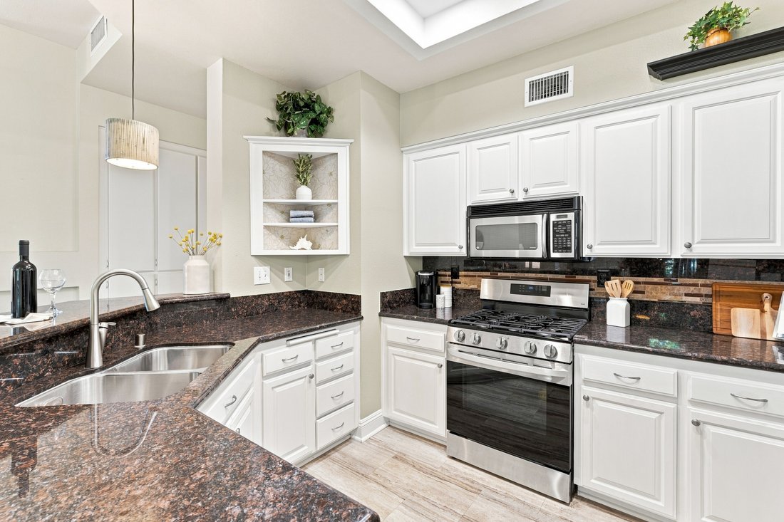 Townhouse in San Diego, California, United States 3 - 18870419