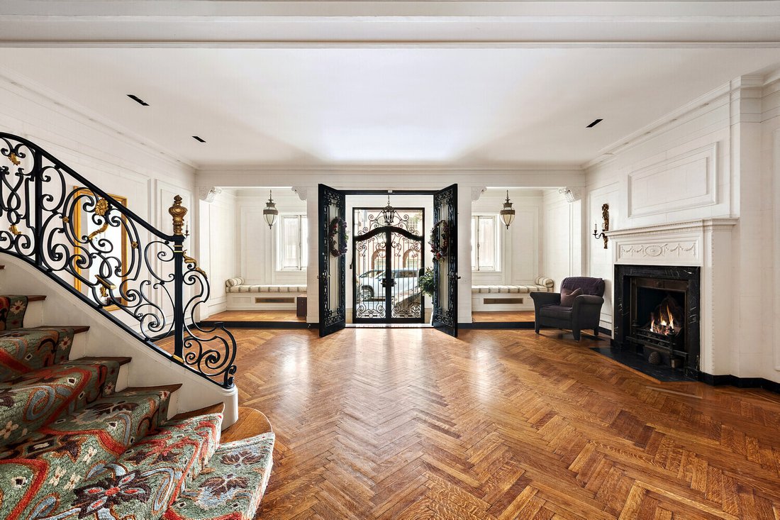 Residenza a New York, New York, Stati Uniti 2 - 18874979
