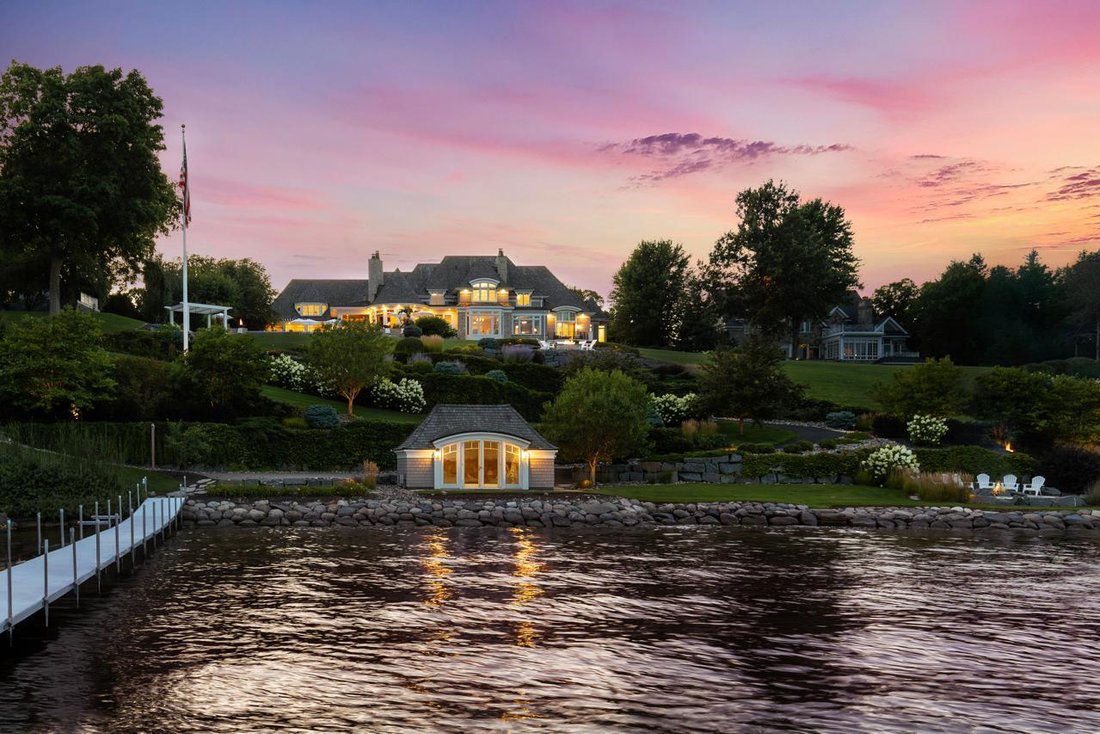 House in Wayzata, Minnesota, United States 4 - 18871599