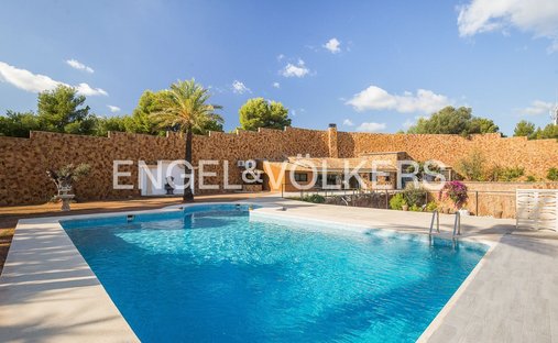 Haus in Alfinac, Puçol, Land Valencia 1