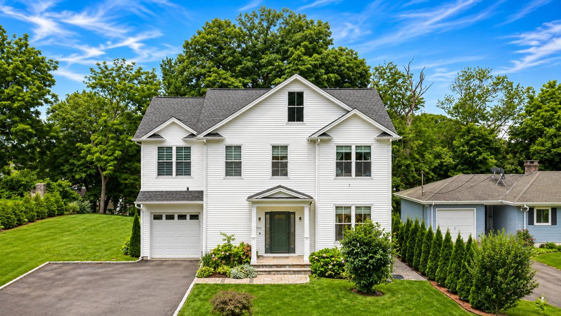 House in Bridgeport, Connecticut, United States 1 - 18872556