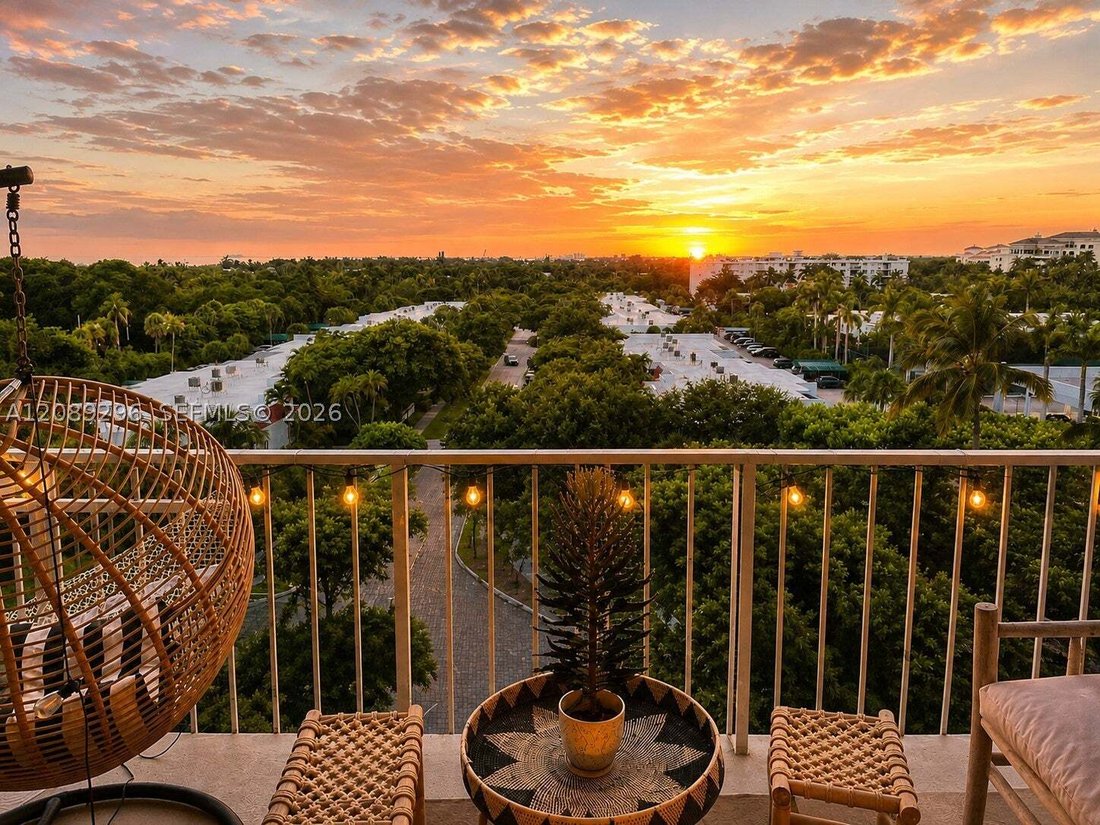 Condo in Key Biscayne, Florida, United States 1 - 18873920