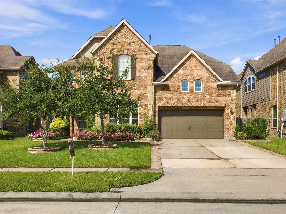 House in Friendswood, Texas, United States 1 - 18871404