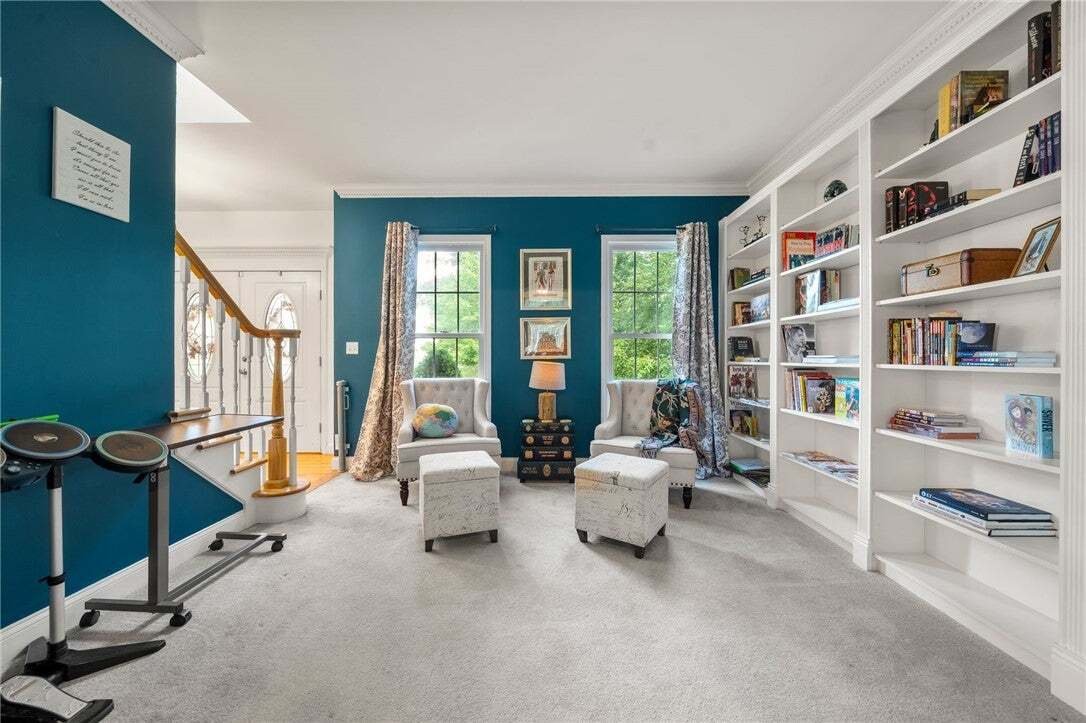 Maison à Tiverton, Rhode Island, États-Unis 5 - 18870818