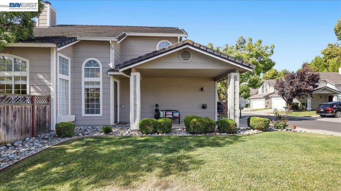 House in Newark, California, United States 5 - 18873632