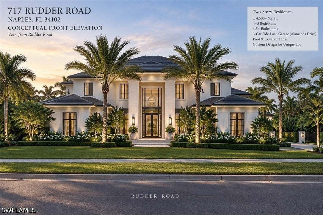 House in Naples, Florida, United States 3 - 18851283