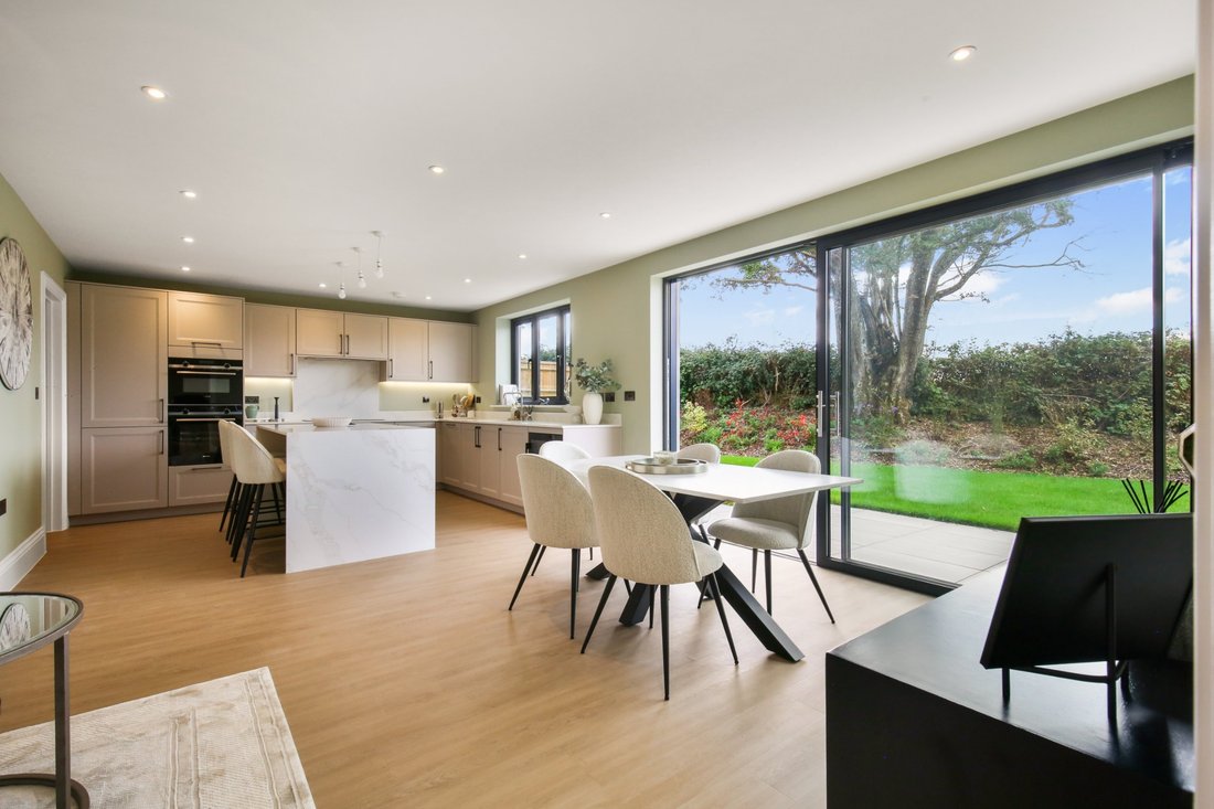 Casa in Monk's Gate, Mannings Heath, Inghilterra 2 - 17423569