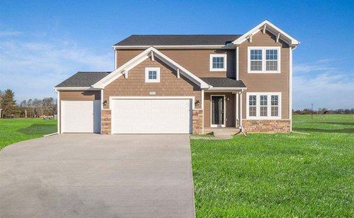 Casa a Kalamazoo, Michigan, Stati Uniti 1