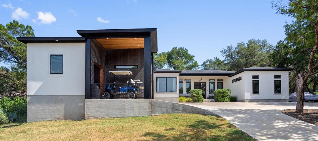 House in Jonestown, Texas, United States 1 - 17851760