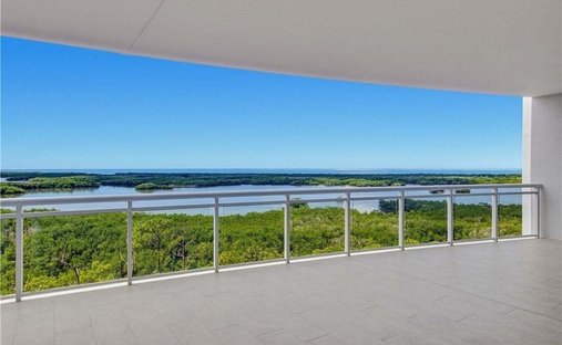 Condominio en Bonita Springs, Florida, Estados Unidos 1