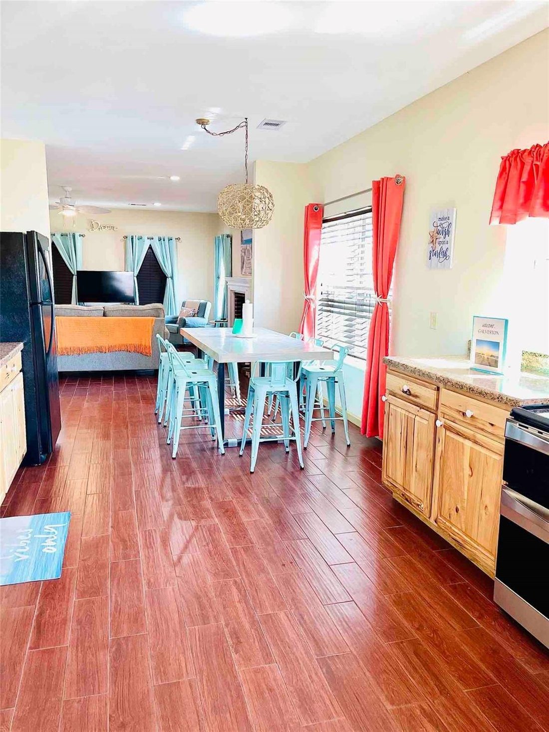 Haus in Galveston, Texas, Vereinigte Staaten 5 - 18874579