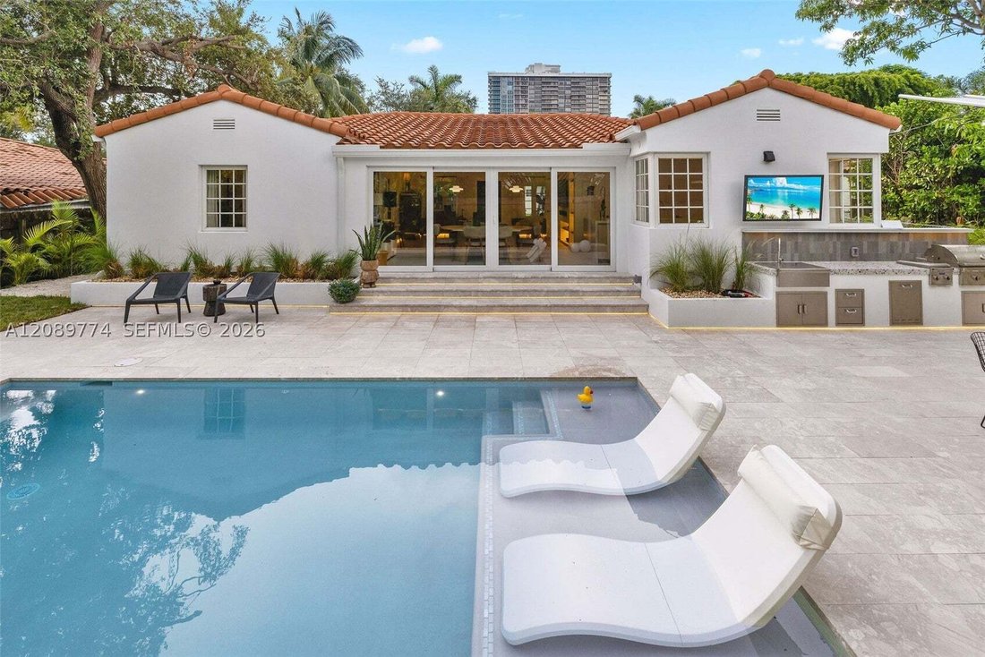 House in Miami, Florida, United States 1 - 18873923