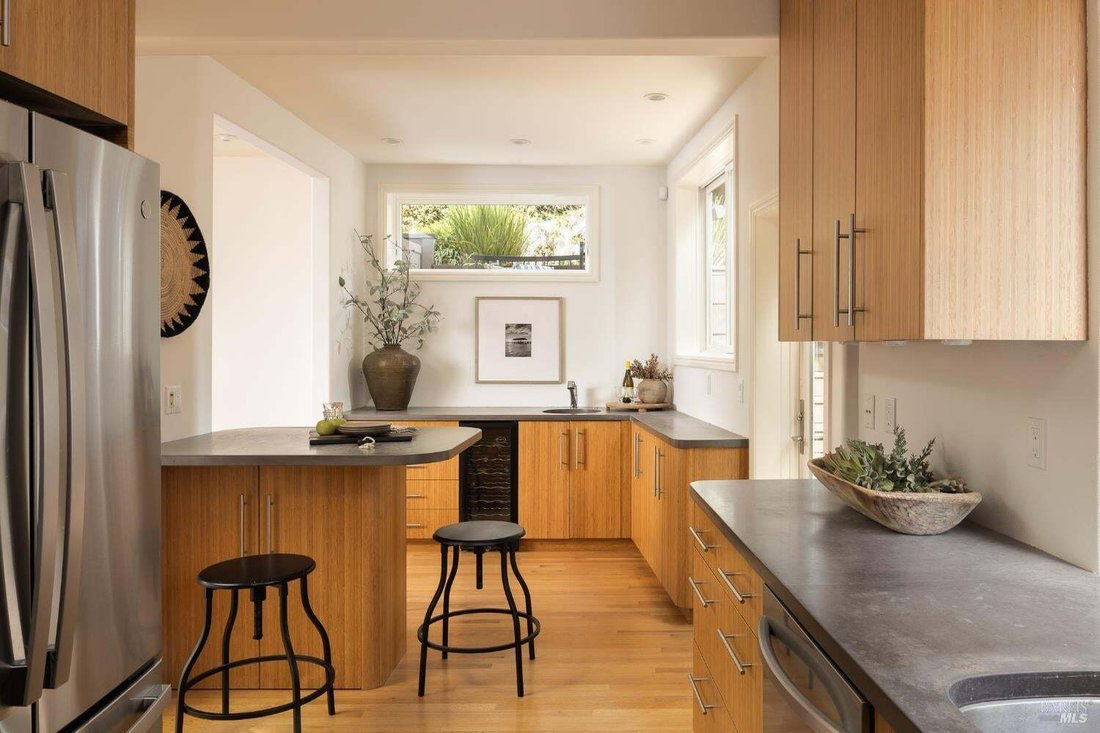Casa a Mill Valley, California, Stati Uniti 4 - 18873138