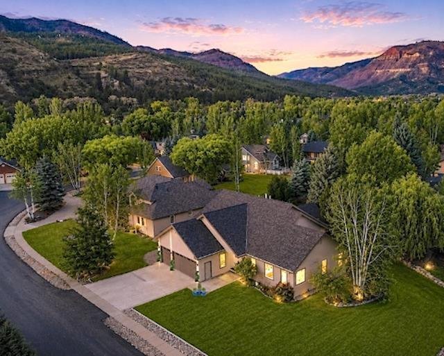 Maison à Durango, Colorado, États-Unis 1 - 17501441
