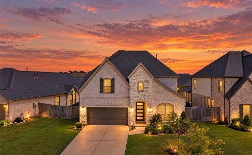 Casa en Rosenberg, Texas, Estados Unidos 1