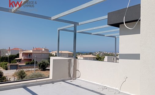 Apartamento en Kalyvia Thorikou, Ática, Grecia 1