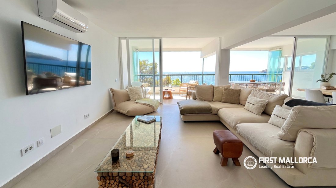 Apartment in Calvia, Balearic Islands, Spain 5 - 18872151