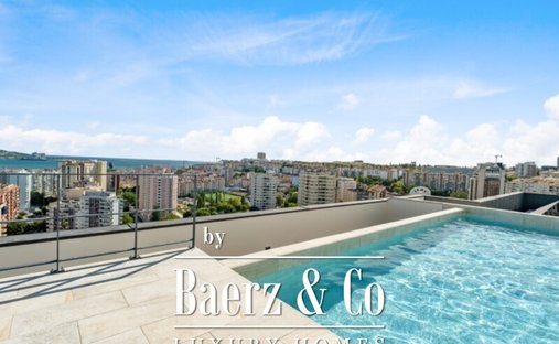 Apartment in Alges, Linda-a-Velha e Cruz Quebrada-Dafundo, Lisbon, Portugal 1