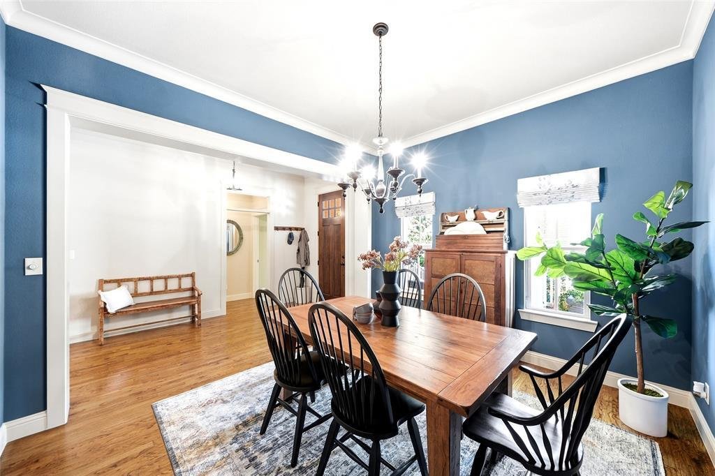Haus in McKinney, Texas, Vereinigte Staaten 5 - 18874343