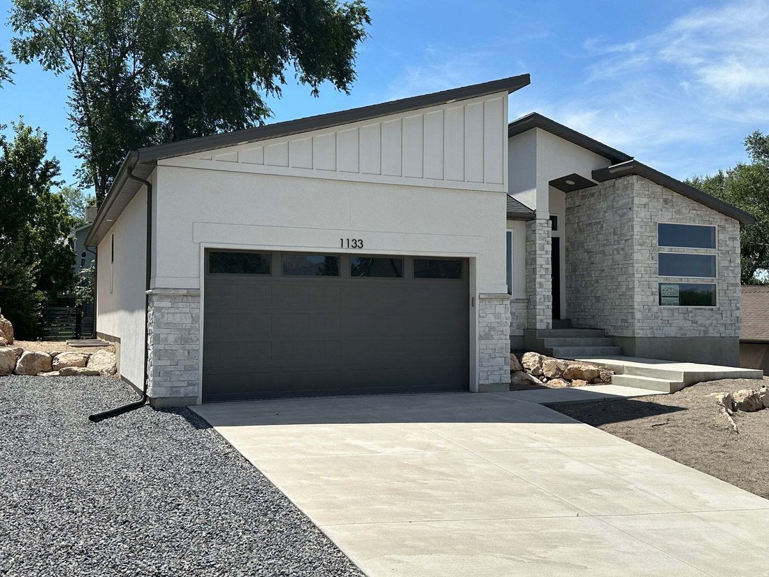 House in Ogden, Utah, United States 1 - 18873999