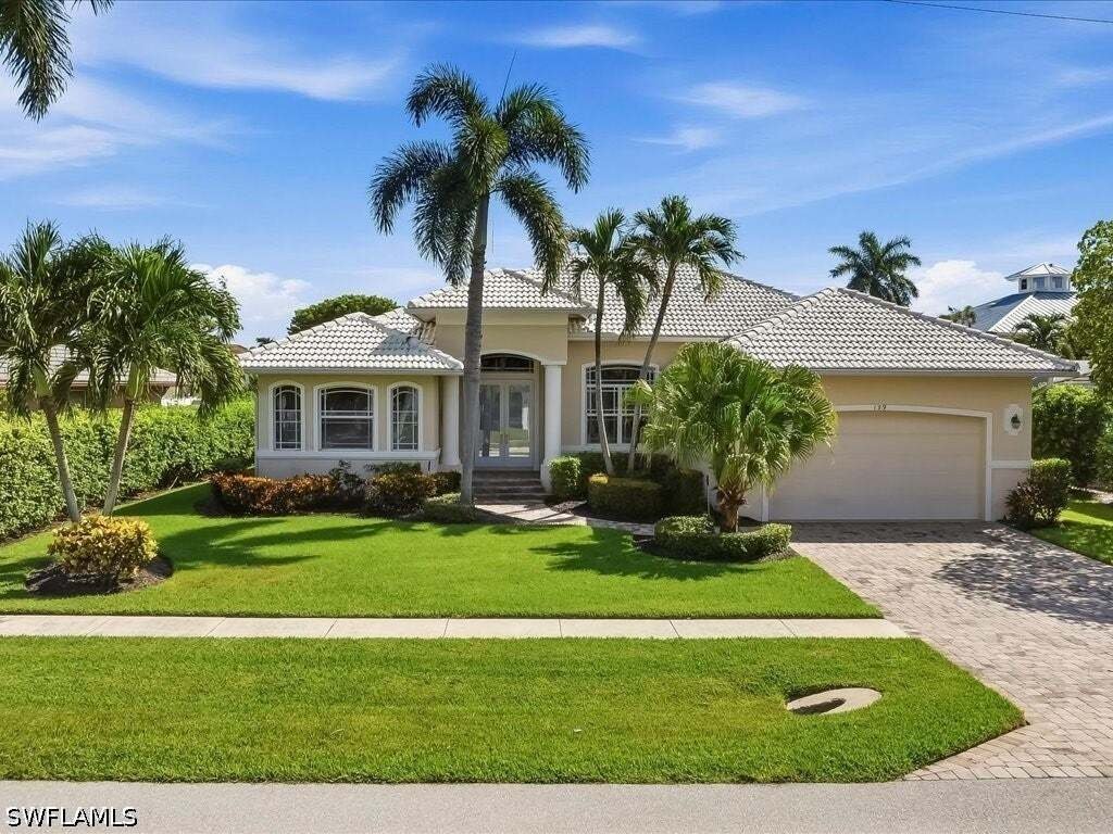 Maison à Marco Island, Floride, États-Unis 1 - 18873202