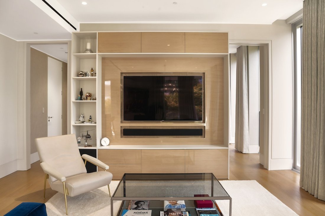 Apartment in Holland Park, Kensington And Chelsea, England 5 - 14699646