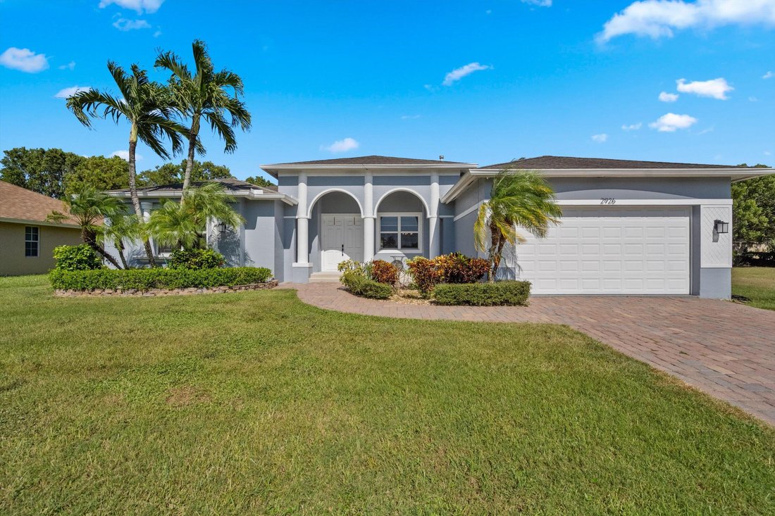House in Wellington, Florida, United States 1 - 18874731
