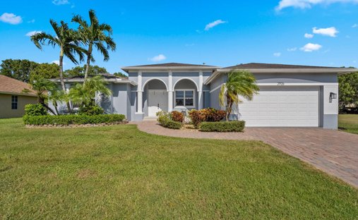 House in Wellington, Florida, United States 1