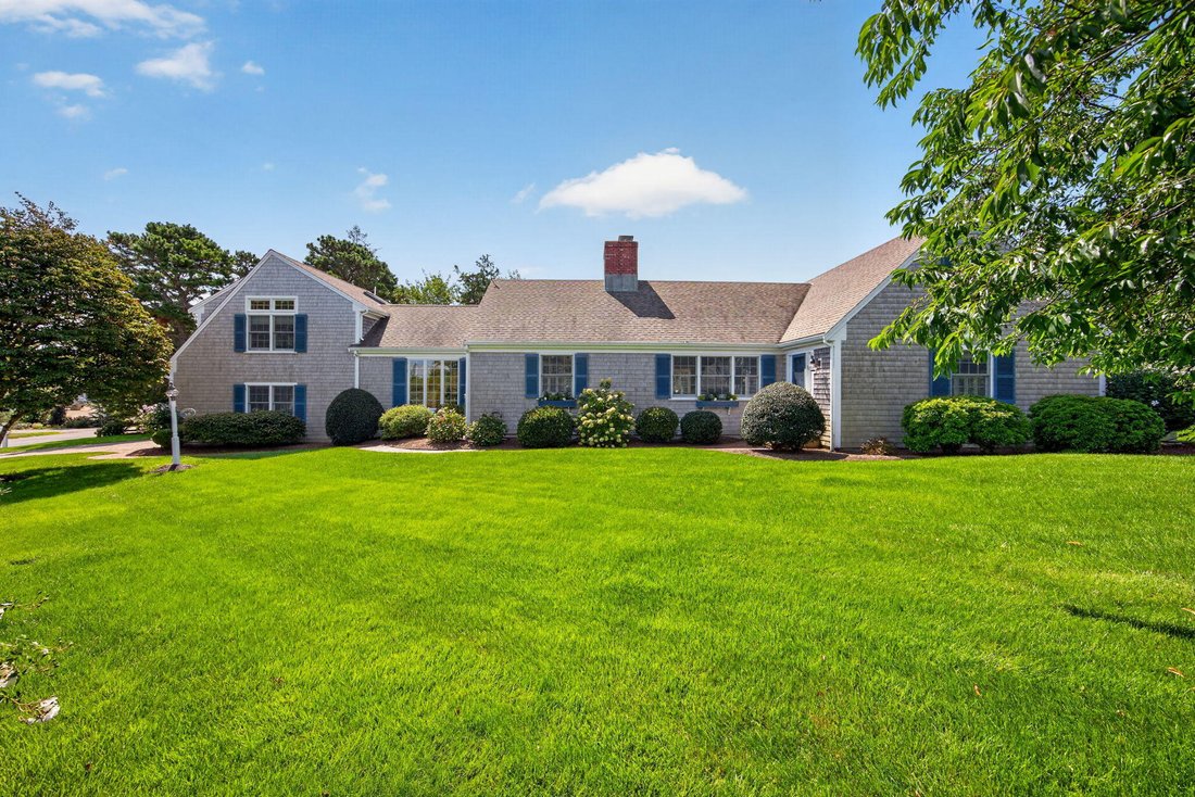 Casa a Chatham, Massachusetts, Stati Uniti 2 - 18873695