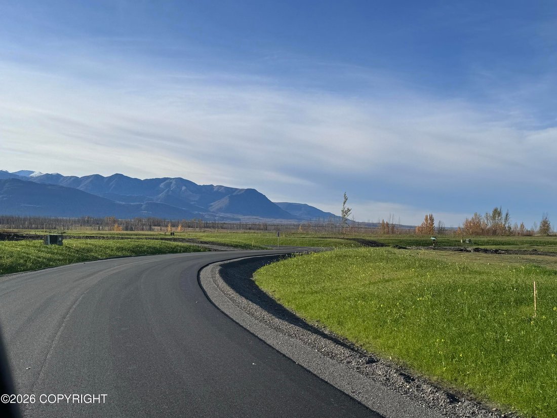House in Wasilla, Alaska, United States 5 - 18868955