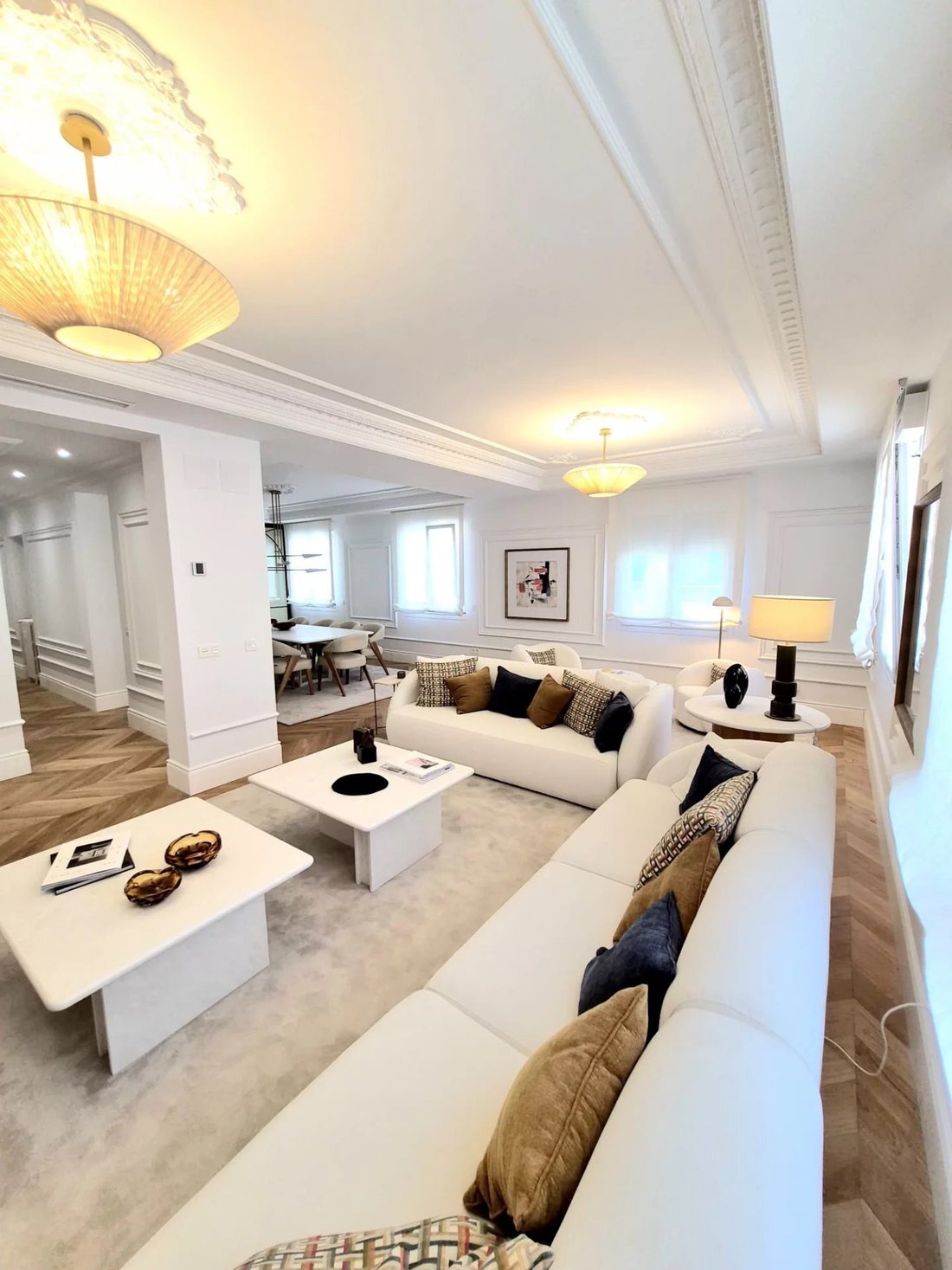 Apartamento en Retiro, Madrid, España 5 - 18872498