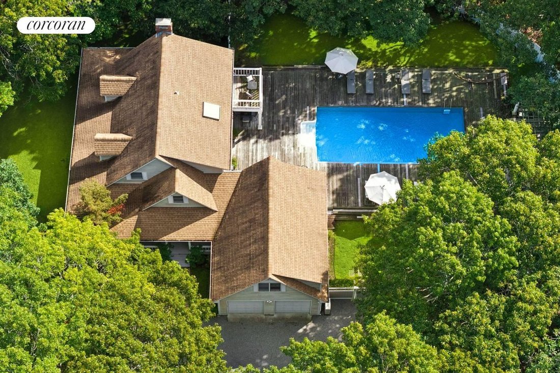 Casa a Wainscott, New York, Stati Uniti 2 - 18717870