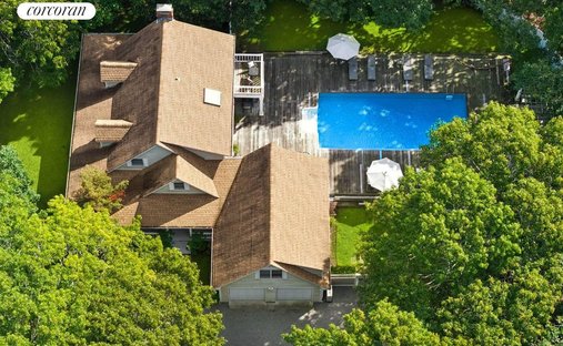 Casa a Wainscott, New York, Stati Uniti 1