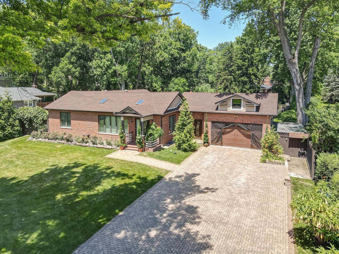 House in Wheeling, Illinois, United States 2 - 18874095