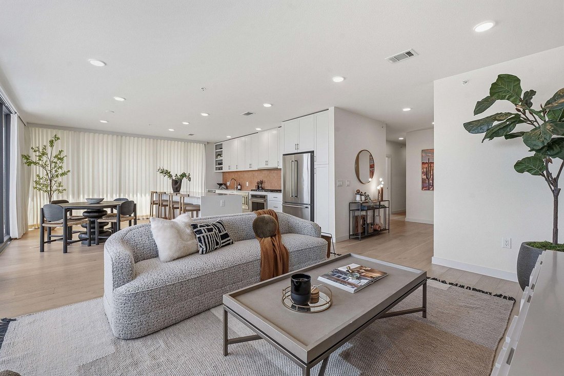 Condo in Austin, Texas, United States 2 - 18873688