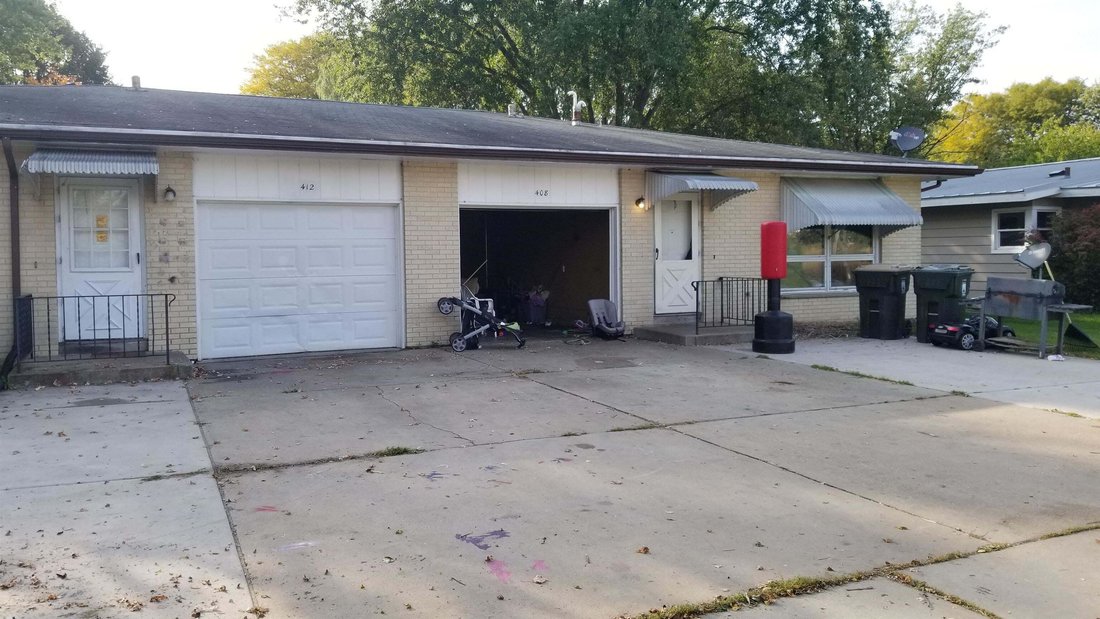 House in Sun Prairie, Wisconsin, United States 2 - 18873629
