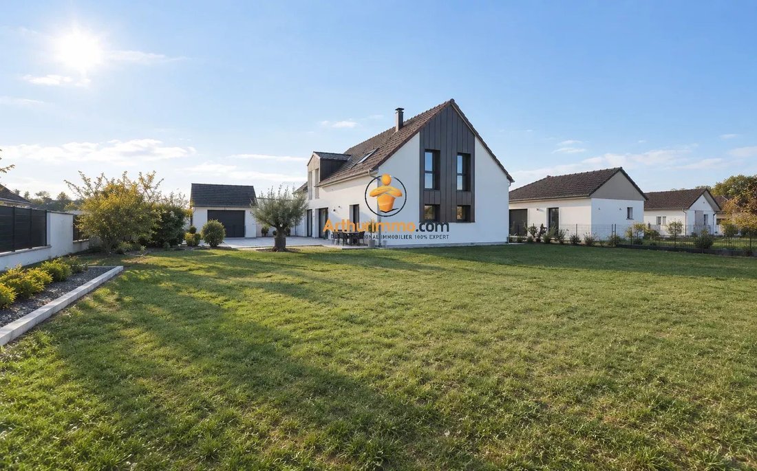 House in Pontacq, Nouvelle-Aquitaine, France 4 - 18872177