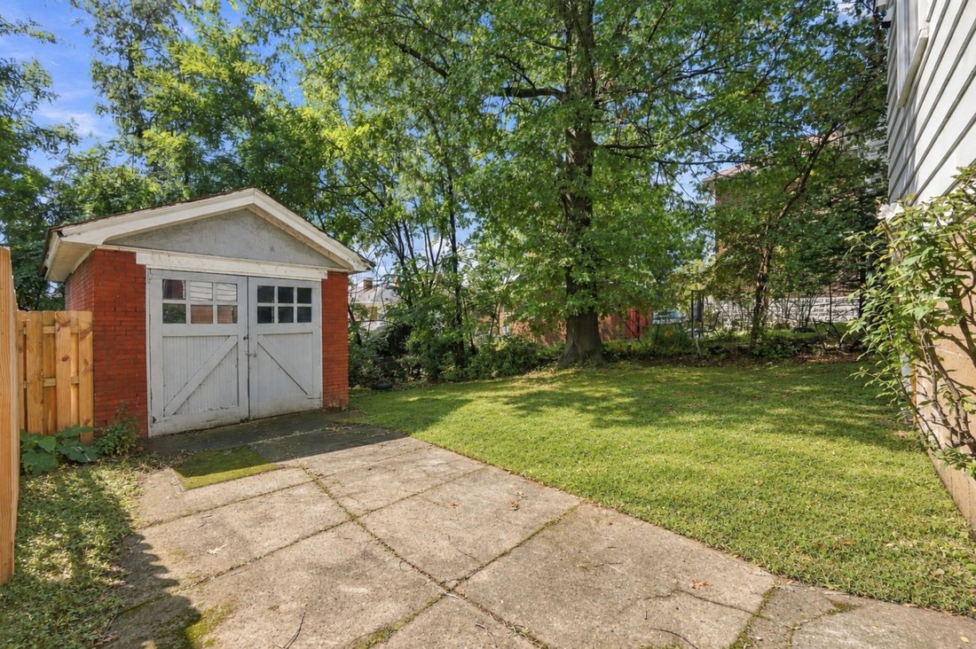 House in Pittsburgh, Pennsylvania, United States 5 - 18870494