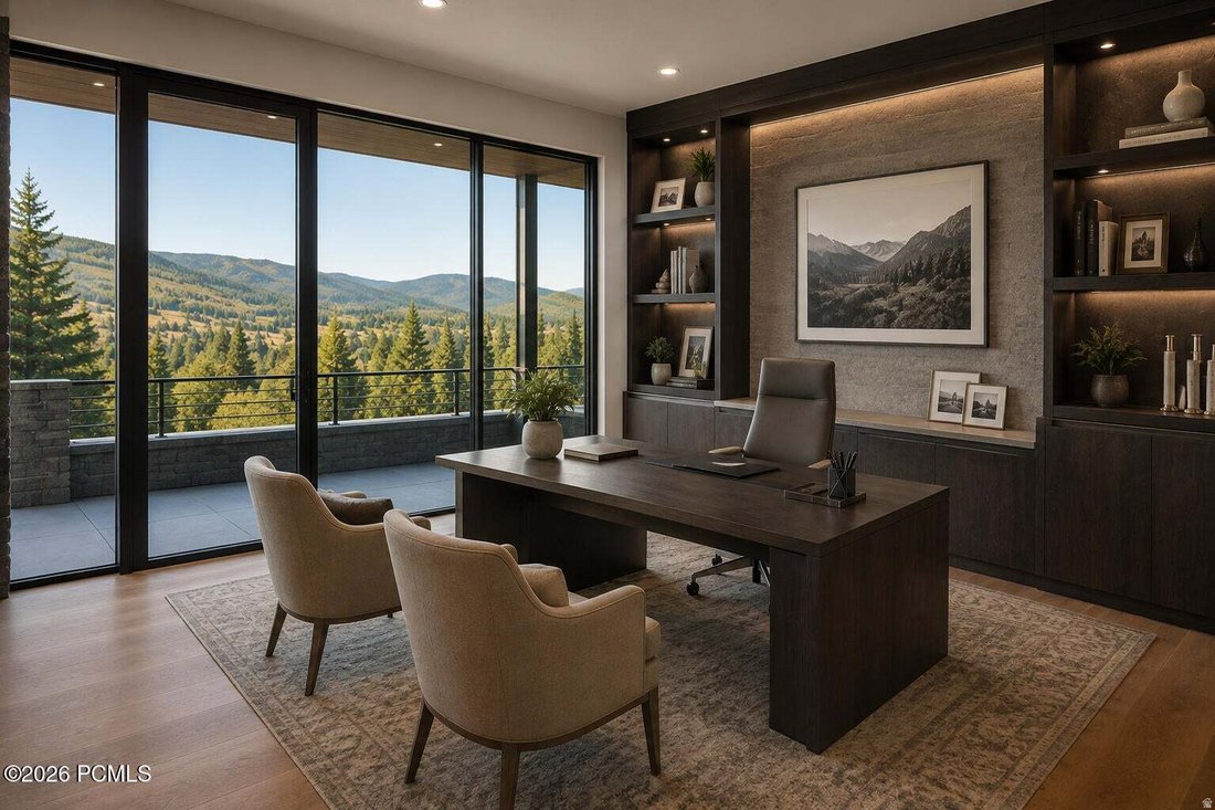 Haus in Park City, Utah, Vereinigte Staaten 5 - 18873642