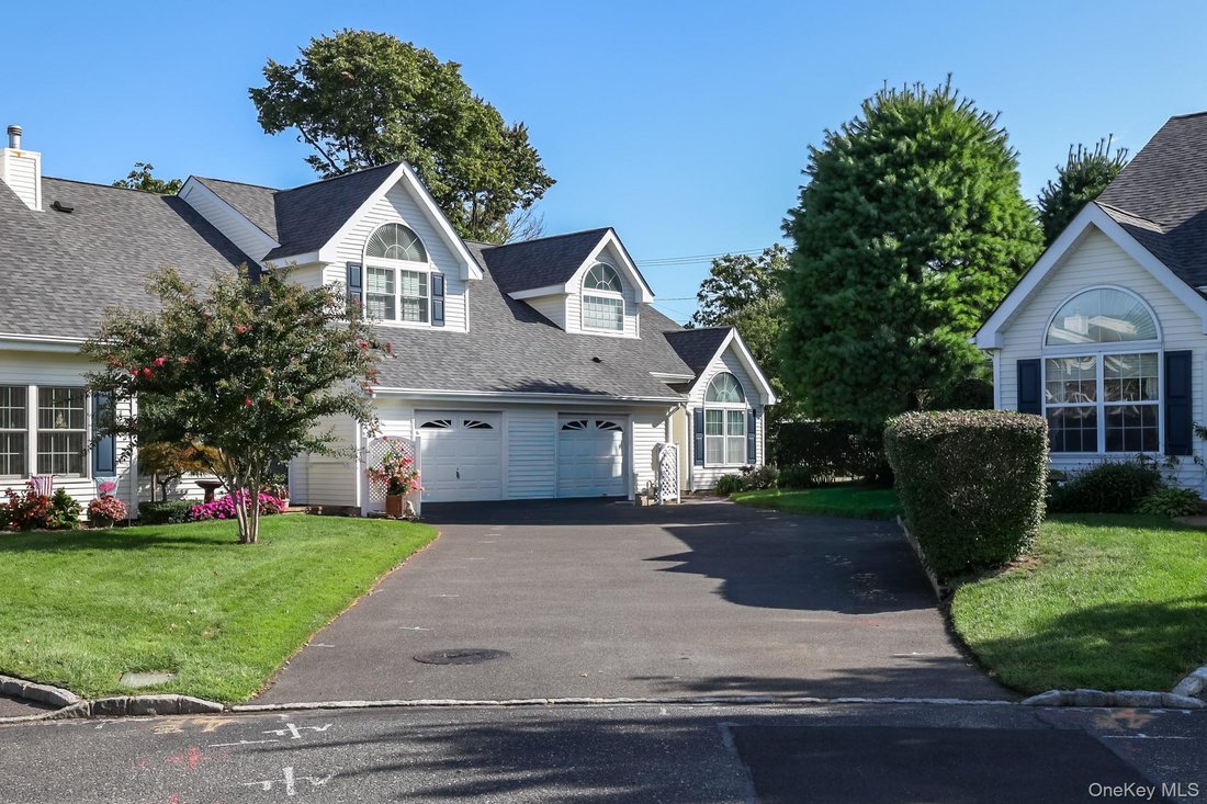 Condominio a Bay Shore, New York, Stati Uniti 5 - 18872898