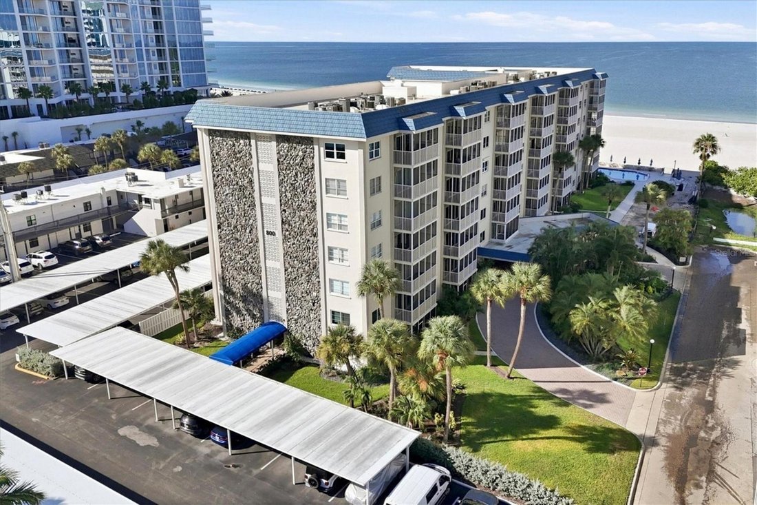 Condo in Sarasota, Florida, United States 3 - 18873387