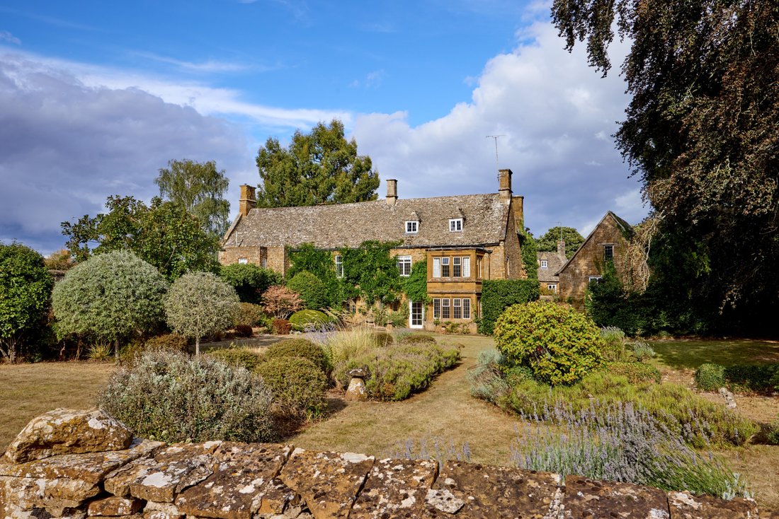 House in Hook Norton, England 1 - 18870784