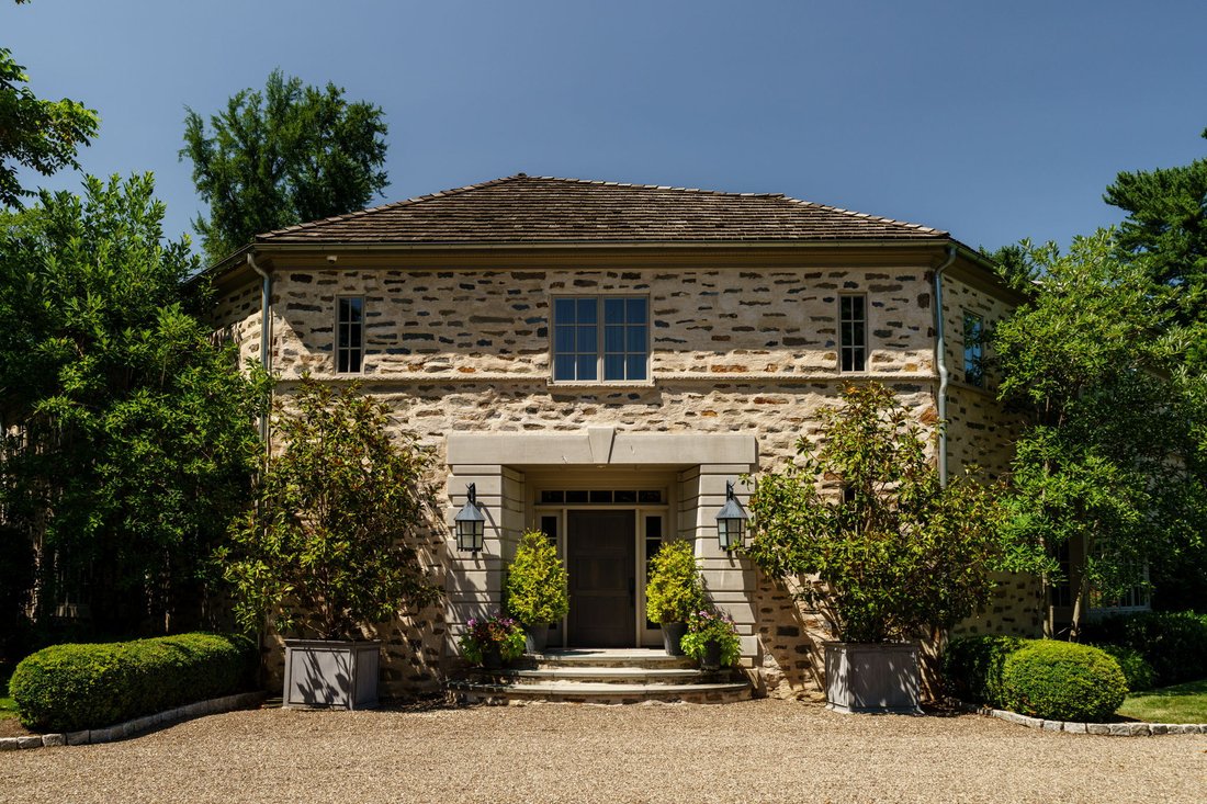 House in Philadelphia, Pennsylvania, United States 1 - 18870529