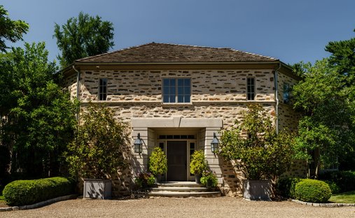 Casa en Filadelfia, Pensilvania, Estados Unidos 1