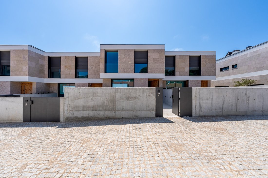 House in Estoril, Cascais e Estoril, Lisbon 3 - 18875206