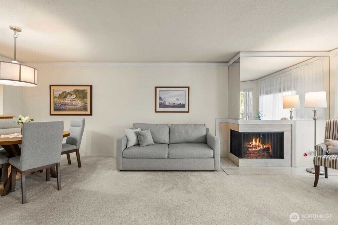 Condo in Bellevue, Washington, United States 5 - 18871007