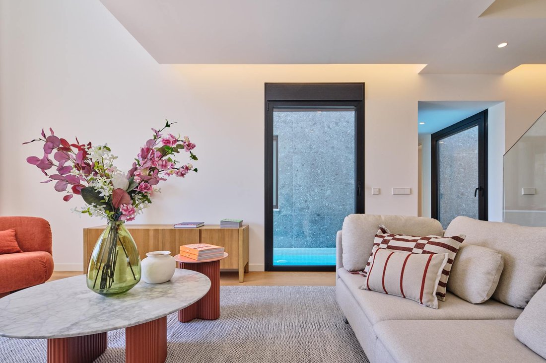 Villa in Torrelodones, Comunidad de Madrid, Spain 5 - 16989087